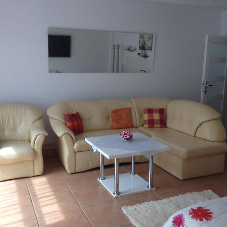Apartamenty Kris Mikołajki Kültér fotó