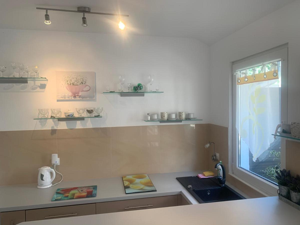 Apartamenty Kris Mikołajki Kültér fotó
