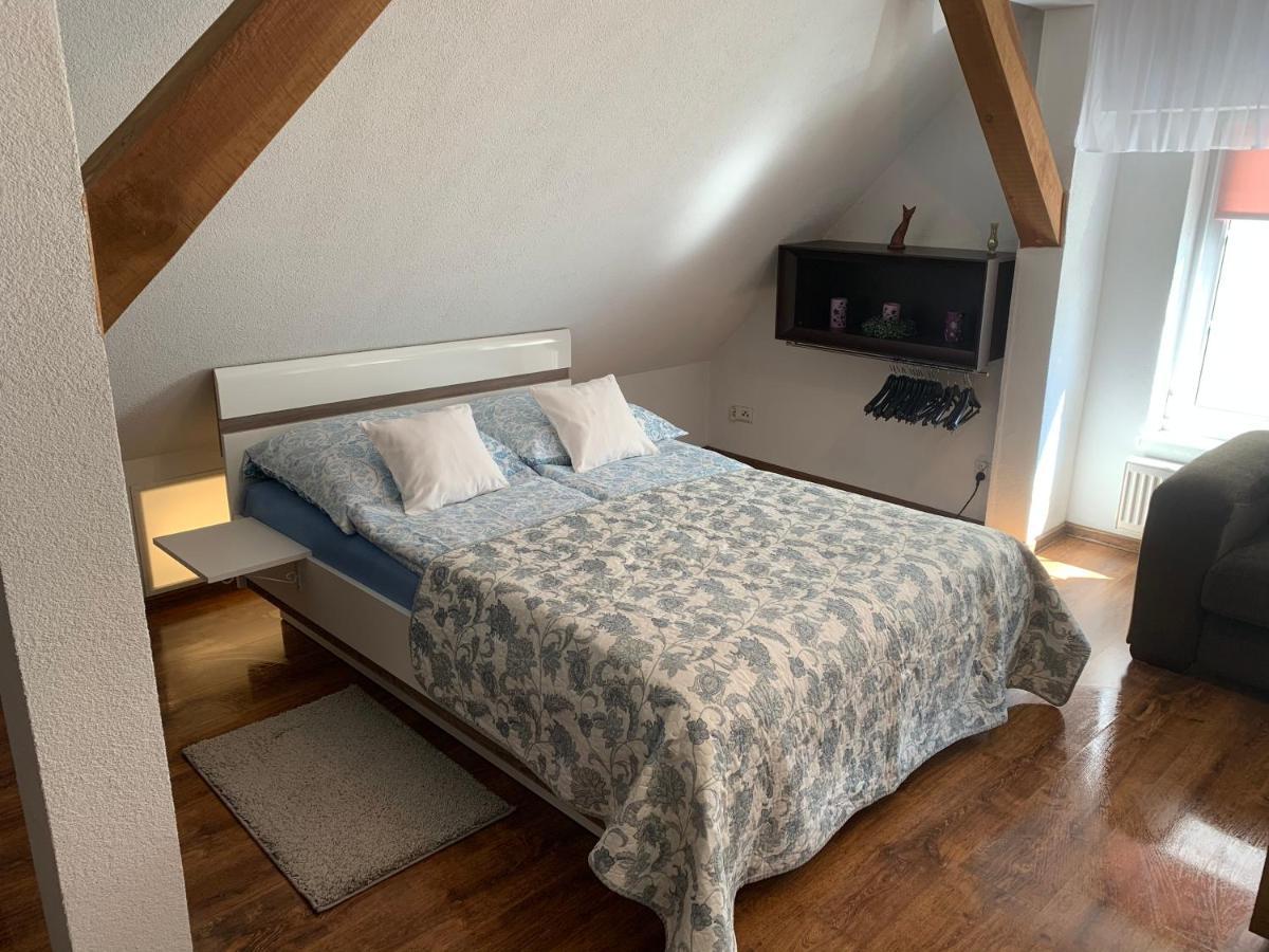 Apartamenty Kris Mikołajki Kültér fotó