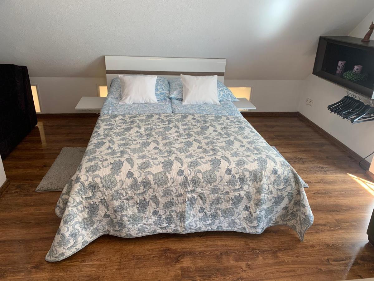 Apartamenty Kris Mikołajki Kültér fotó
