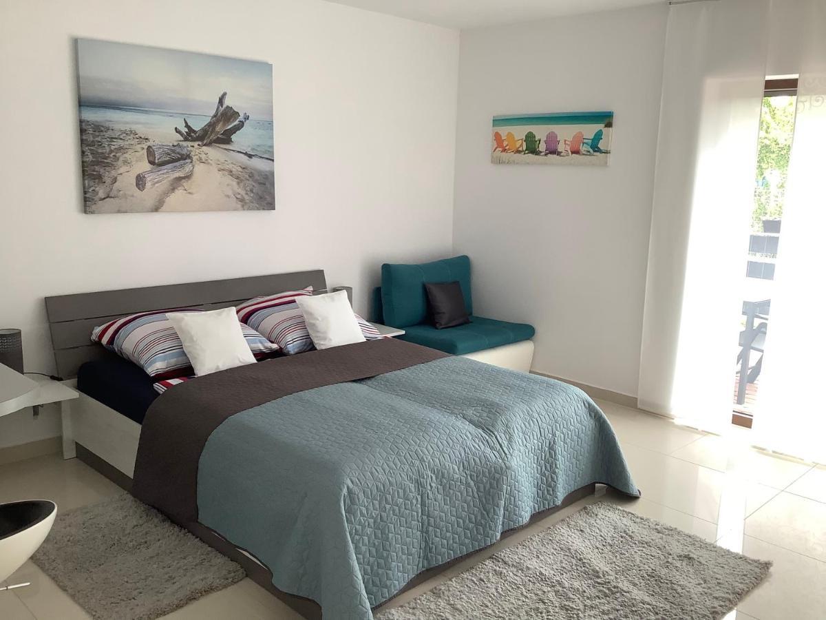 Apartamenty Kris Mikołajki Kültér fotó