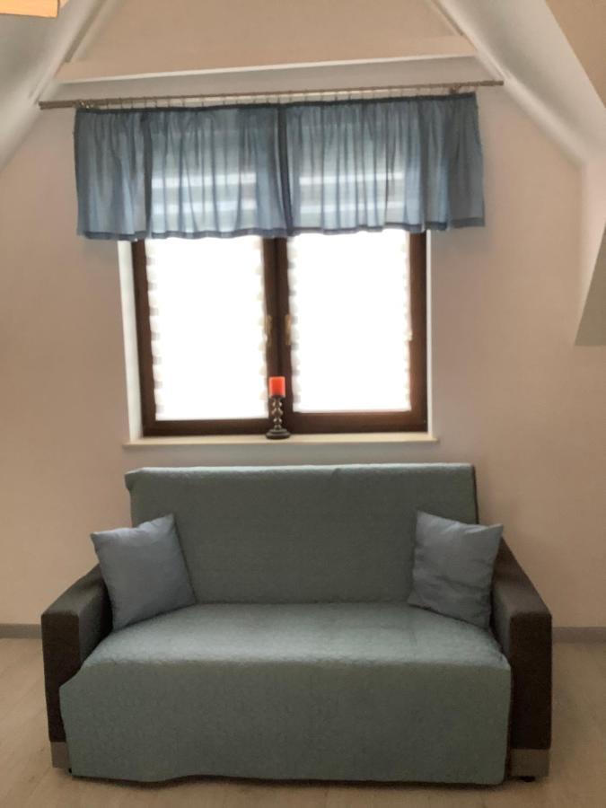 Apartamenty Kris Mikołajki Kültér fotó