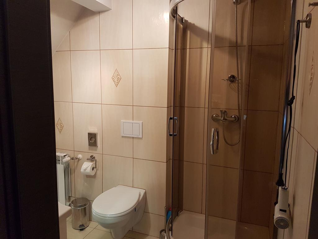 Apartamenty Kris Mikołajki Kültér fotó