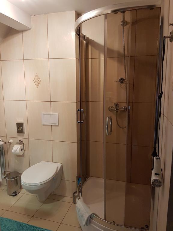 Apartamenty Kris Mikołajki Kültér fotó
