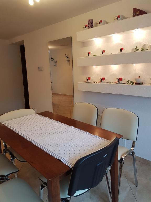 Apartamenty Kris Mikołajki Kültér fotó