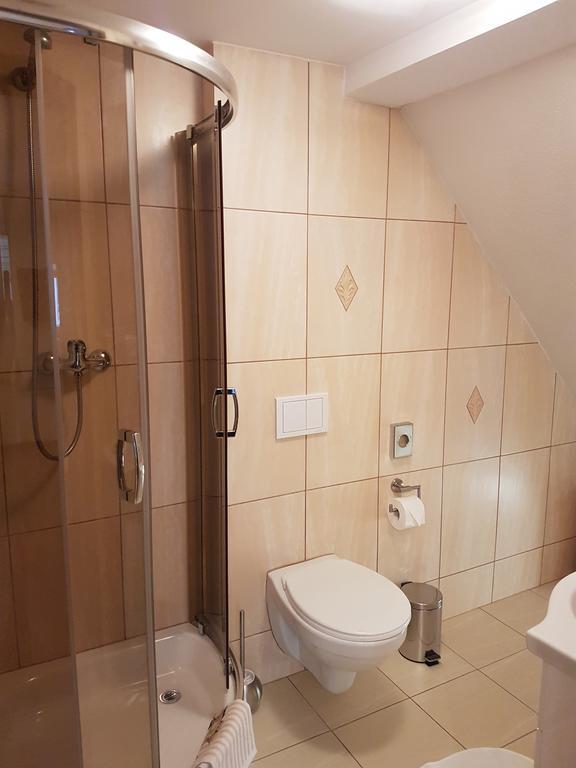 Apartamenty Kris Mikołajki Kültér fotó