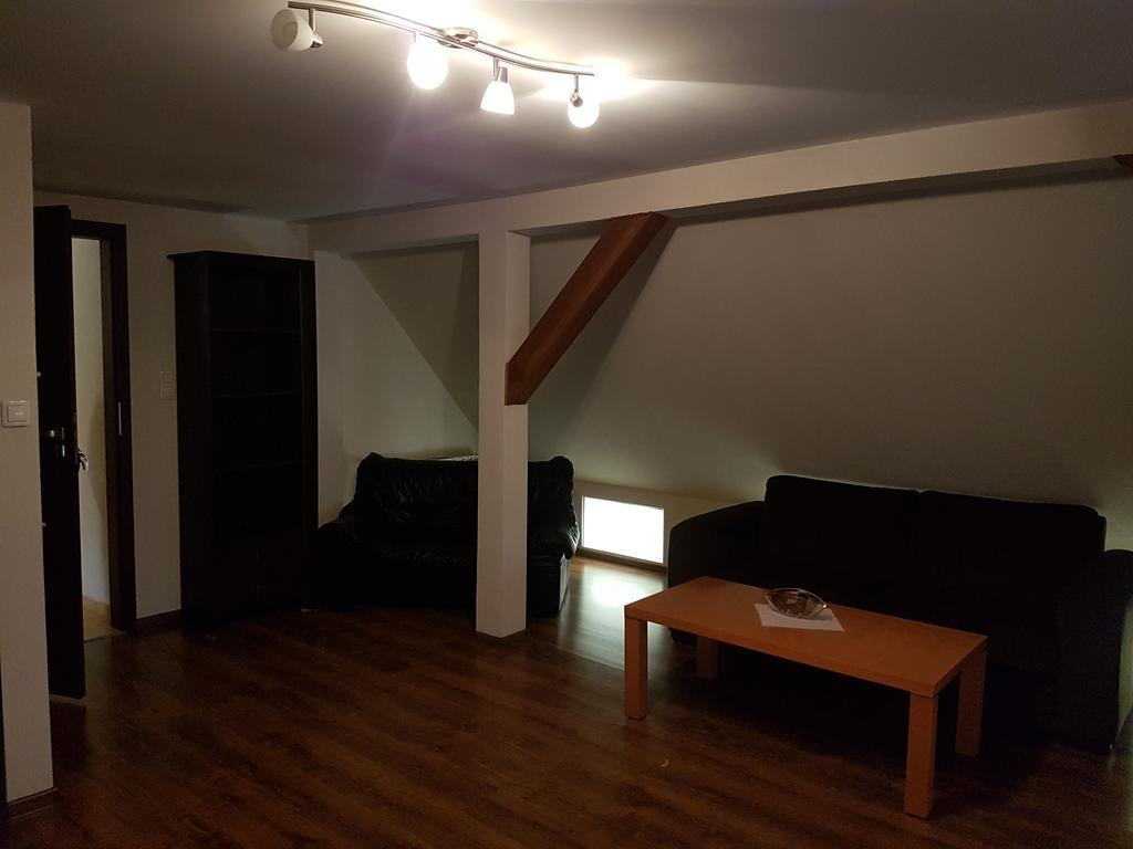 Apartamenty Kris Mikołajki Kültér fotó