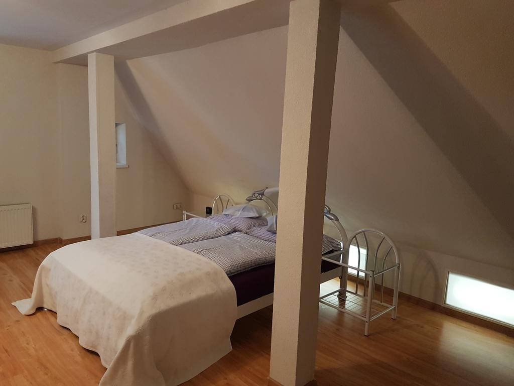 Apartamenty Kris Mikołajki Kültér fotó