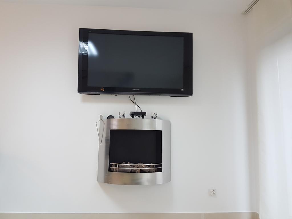 Apartamenty Kris Mikołajki Kültér fotó
