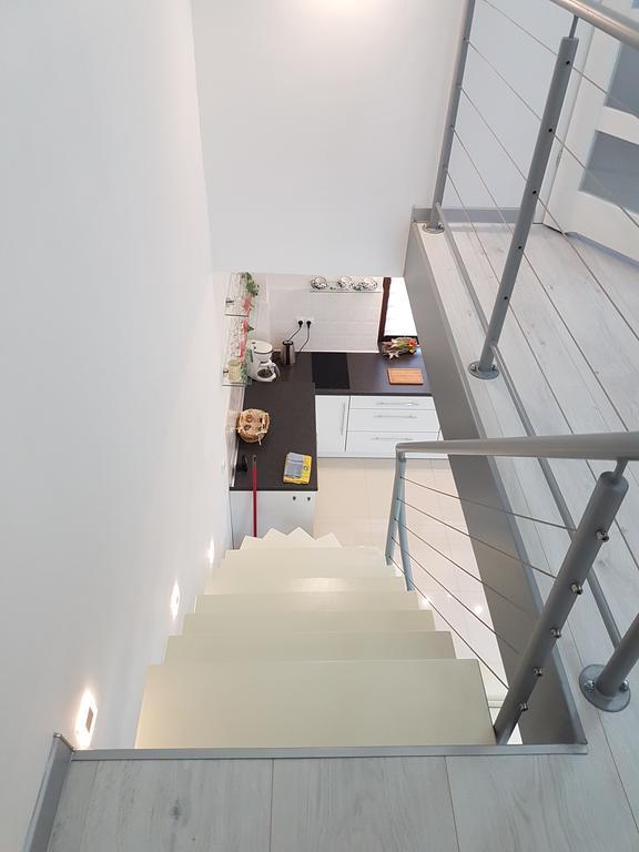 Apartamenty Kris Mikołajki Kültér fotó