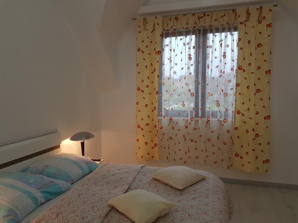 Apartamenty Kris Mikołajki Kültér fotó