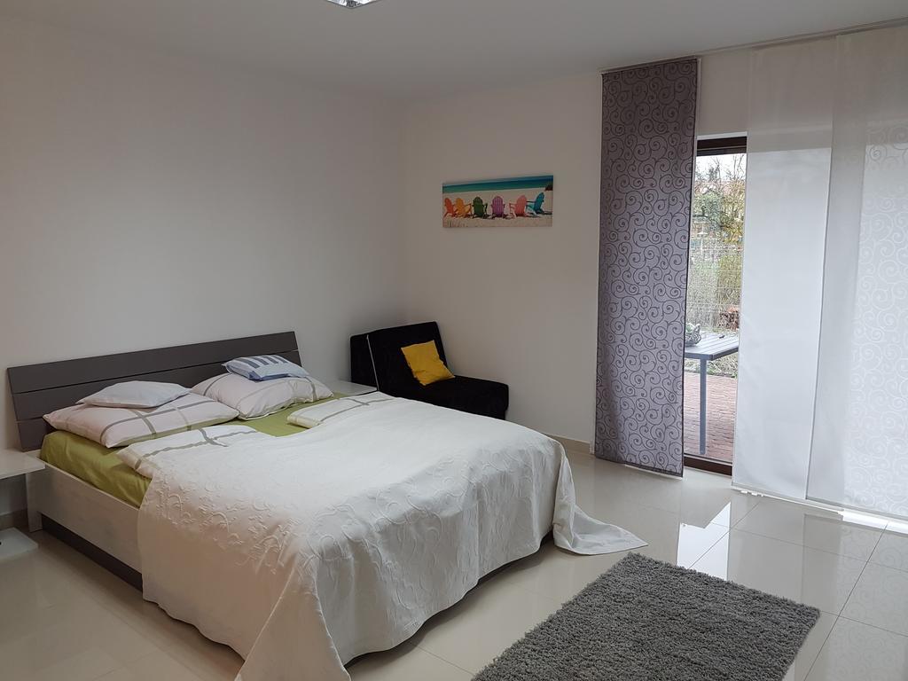 Apartamenty Kris Mikołajki Kültér fotó