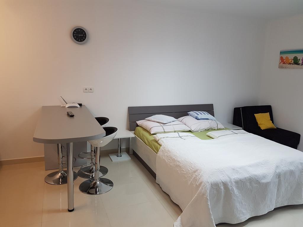 Apartamenty Kris Mikołajki Kültér fotó