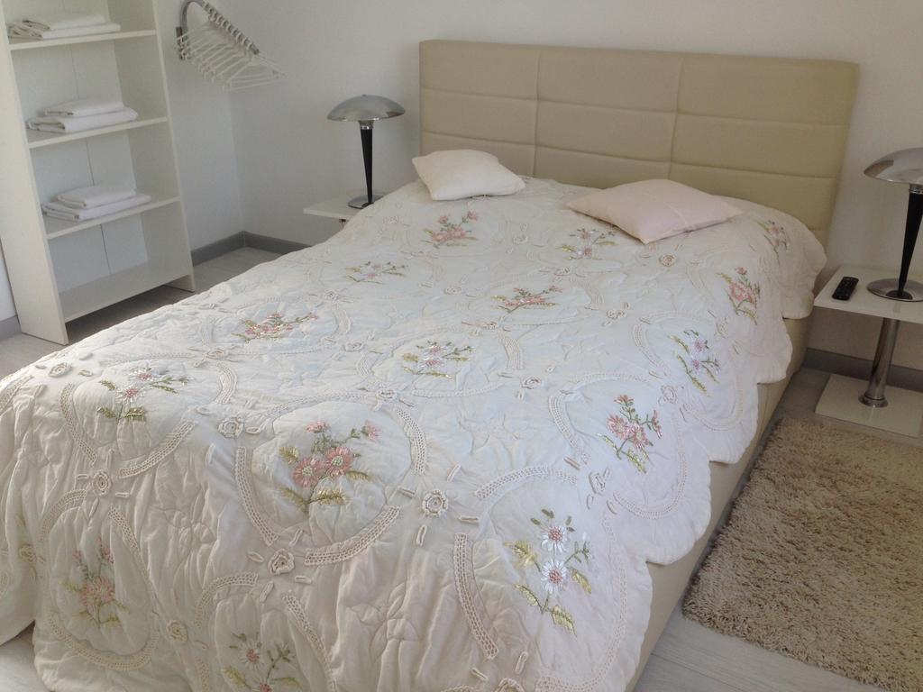 Apartamenty Kris Mikołajki Kültér fotó