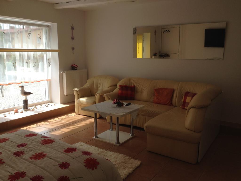 Apartamenty Kris Mikołajki Kültér fotó