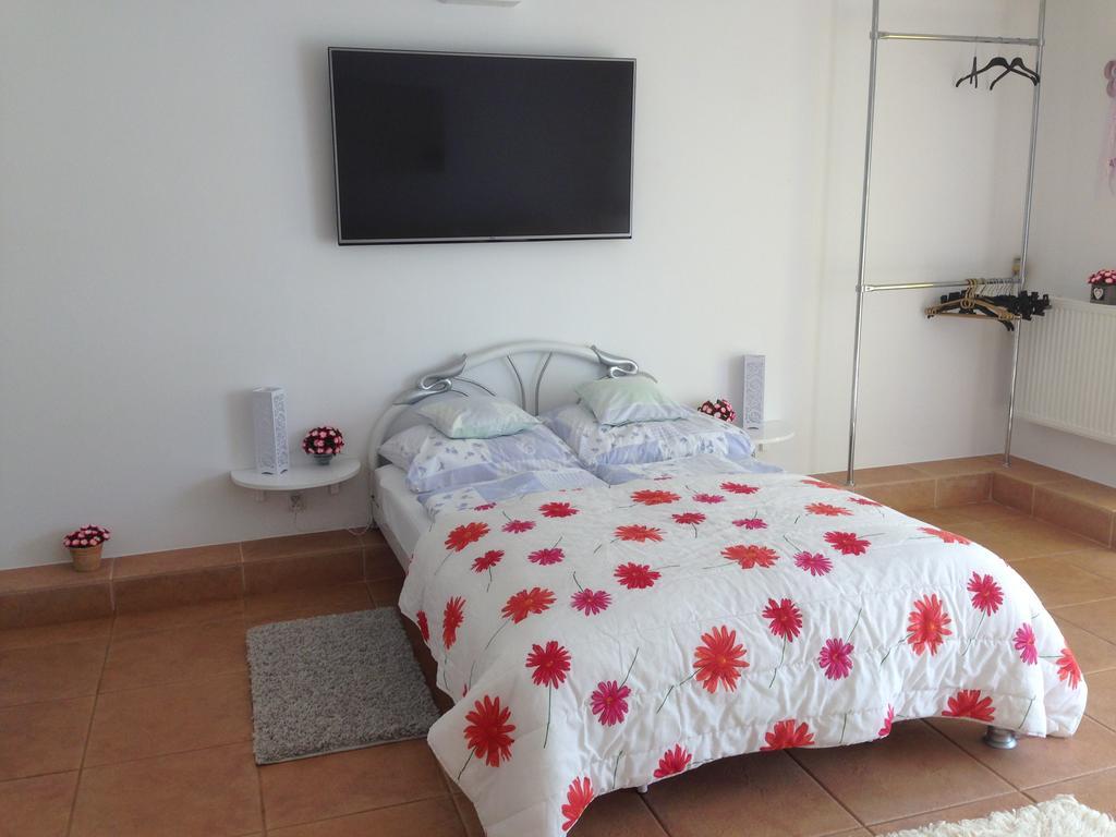 Apartamenty Kris Mikołajki Kültér fotó