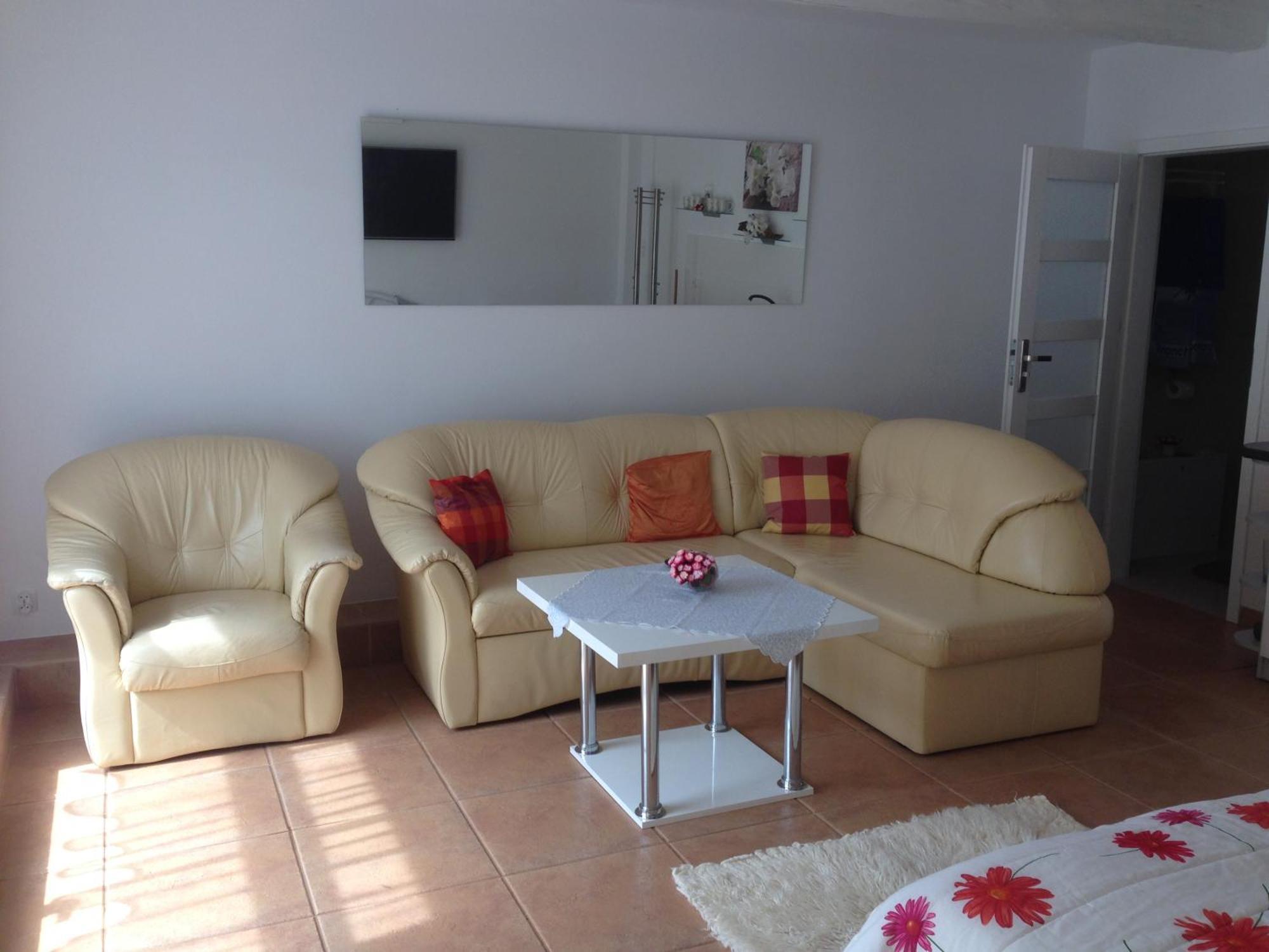 Apartamenty Kris Mikołajki Kültér fotó
