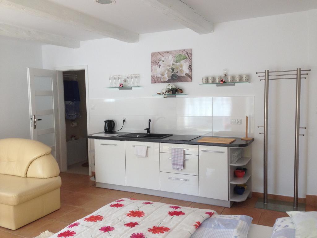 Apartamenty Kris Mikołajki Kültér fotó