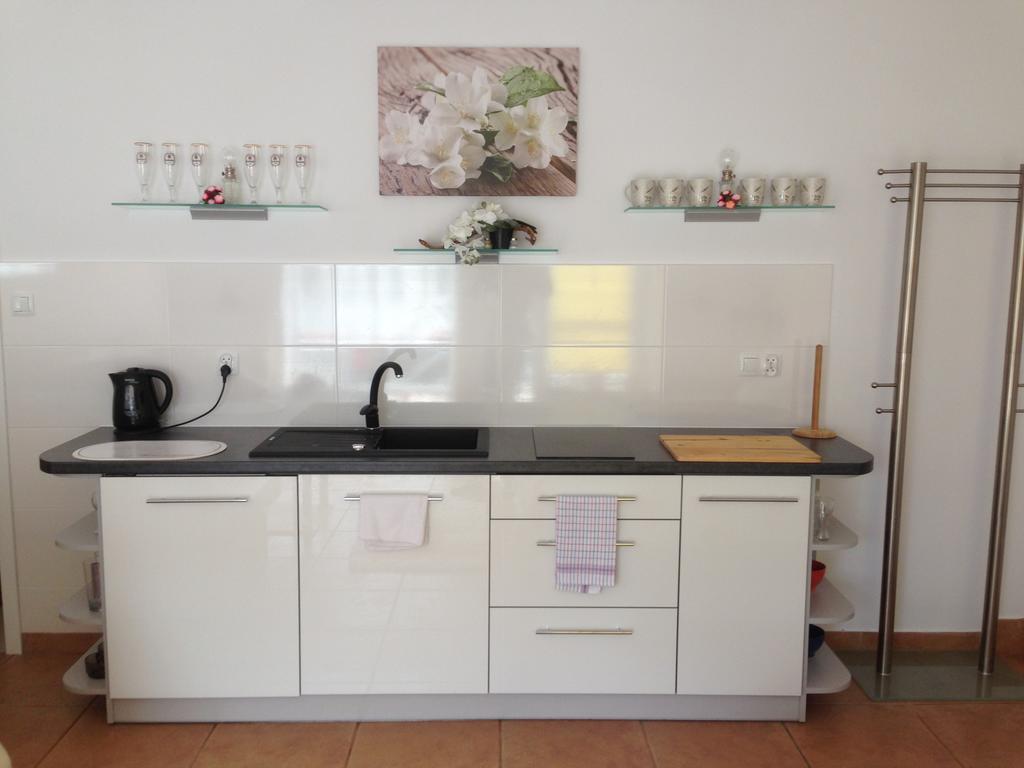 Apartamenty Kris Mikołajki Kültér fotó