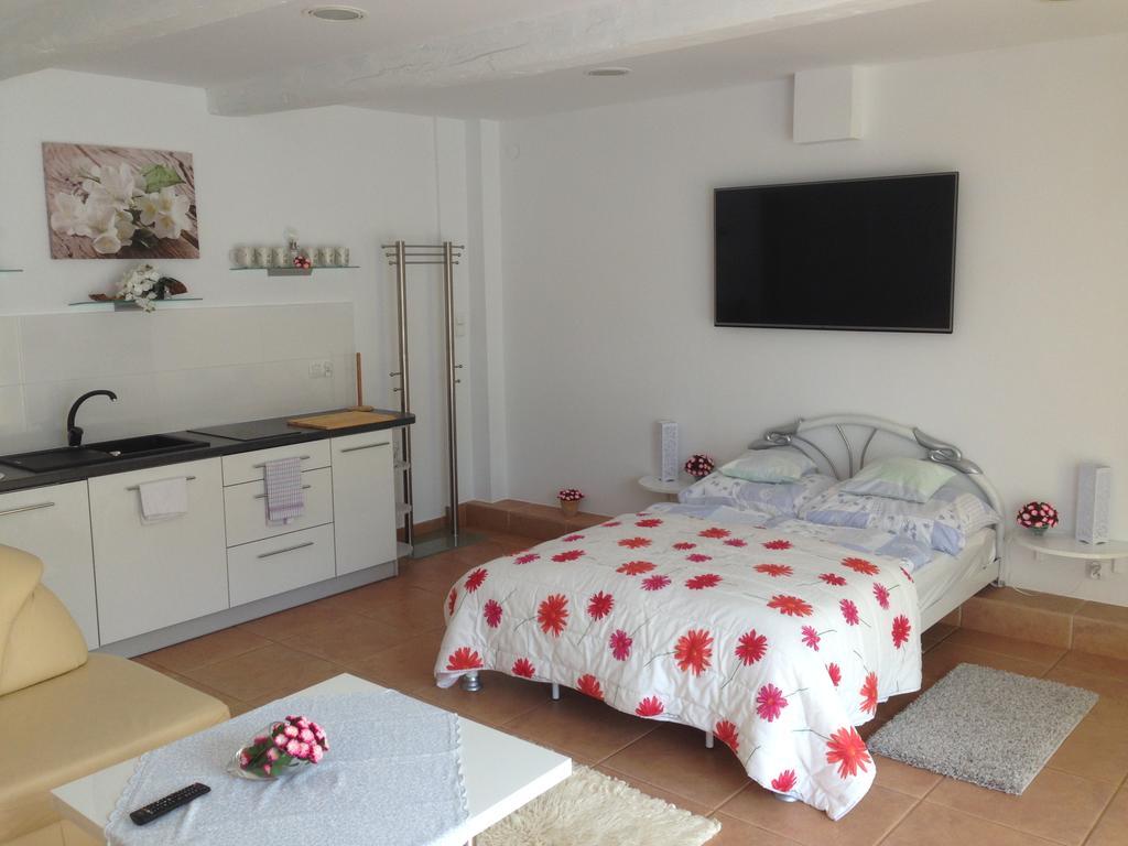 Apartamenty Kris Mikołajki Kültér fotó