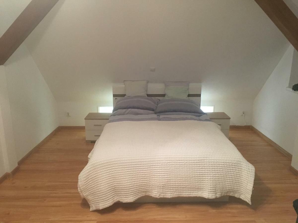Apartamenty Kris Mikołajki Kültér fotó