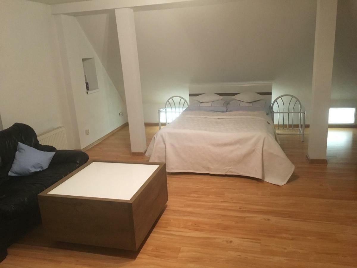 Apartamenty Kris Mikołajki Kültér fotó