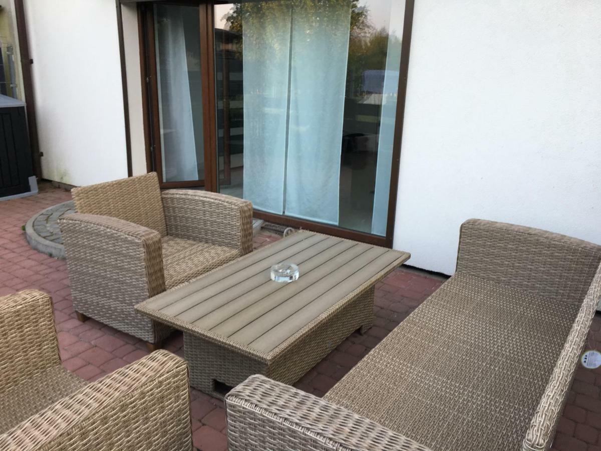 Apartamenty Kris Mikołajki Kültér fotó